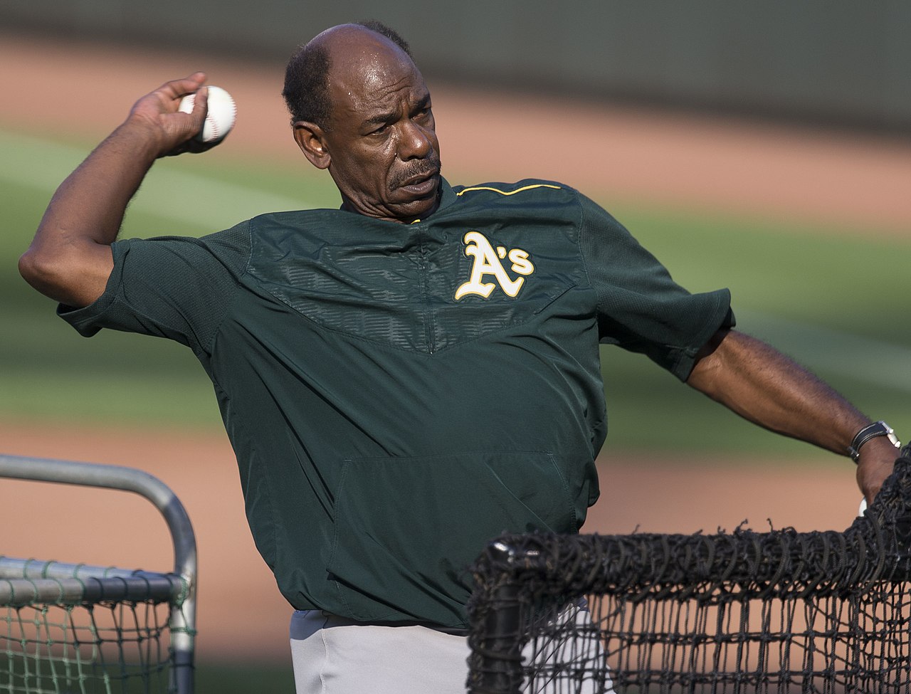 Beyond Moneyball: Ron Washington's Masterclass in Fielding